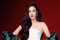 Đan Phượng thi Miss World Vietnam 2023 để thoát nghèo