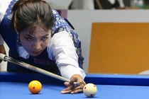 Cảm động cuộc đời cô gái Hàn gốc Khmer giành HCV cho Campuchia