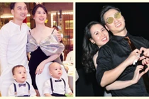 Tình duyên viên mãn của Thành Trung đóng Táo Quân 2023