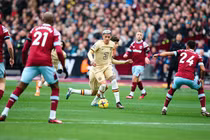 Chelsea, đã đủ nhưng chưa đúng