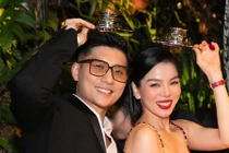 Lâm Bảo Châu thay đổi thế nào từ khi yêu Lệ Quyên?