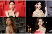 Nhan sắc thăng hạng của dàn mỹ nhân Việt chuyển giới 