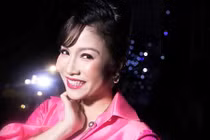 Sự nghiệp của Mỹ Linh trước khi thi “Chị đẹp đạp gió rẽ sóng”