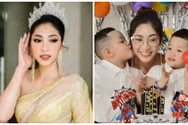 Đặng Thu Thảo ra sao sau 2 năm ly hôn chồng doanh nhân?