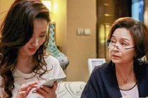 Nghỉ lễ con dâu không về quê, mẹ chồng làm điều này dằn mặt