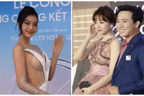 Kiều Loan, Hari Won và dàn mỹ nhân gặp sự cố lộ “phụ tùng”