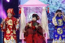 Loạt điểm cộng của Táo Quân 2023