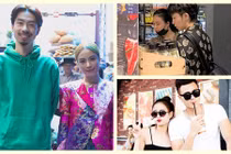 Tình duyên của Hoàng Thùy Linh trước tin đồn ăn hỏi với Đen Vâu