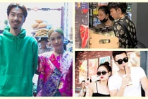 Tình duyên của Hoàng Thùy Linh trước tin đồn ăn hỏi với Đen Vâu