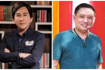 Kim Tử Long và loạt sao Việt gặp sự cố khi diễn hội chợ