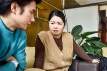 Thanh Tú "cháo lòng" và chuyện sau ly hôn chỉ còn 2 triệu