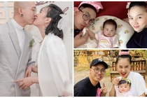 Hôn nhân của vũ công Phạm Lịch đang nổi trên TikTok 