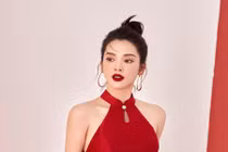 Tình duyên của Quỳnh Lương trước khi kết đôi với Tiến Phát