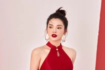 Tình duyên của Quỳnh Lương trước khi kết đôi với Tiến Phát