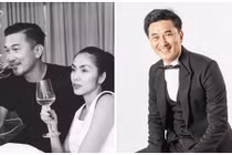 Chân dung diễn viên Quốc Cường - tri kỷ của Tăng Thanh Hà