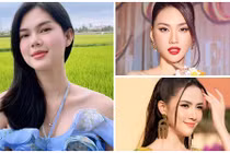 Phản ứng của Lê Ngọc Trinh và loạt mỹ nhân khi bị gạ gẫm