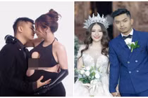 Hôn nhân của ca sĩ MiA lấy chồng kém 3 tuổi