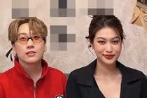 Chân dung học trò Trường Giang nghi hẹn hò Hoa hậu Thiên Ân