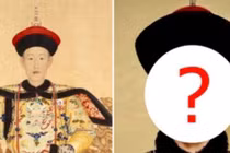 Dùng AI vẽ lại khuôn mặt Khang Hy, Càn Long, kết quả bất ngờ