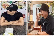 Taeyang (Big Bang) khen phở và loạt sao ngoại mê đồ ăn Việt