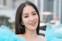 Khánh Thi tài năng thế nào… làm Viện trưởng ở trường đại học?