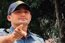 Viên cảnh sát quyến rũ số 1 châu Á, hé lộ profile gây choáng