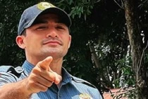 Viên cảnh sát quyến rũ số 1 châu Á, hé lộ profile gây choáng