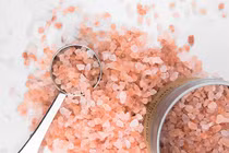 Sử dụng muối hồng có tốt cho sức khỏe?