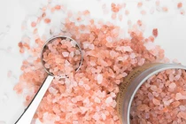 Sử dụng muối hồng có tốt cho sức khỏe?