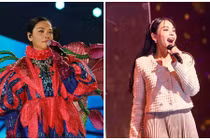 Cuộc sống của Ngọc Mai sau khi đoạt quán quân Ca sĩ mặt nạ