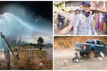 Lý Hải “chịu chơi” thế nào khi làm phim?