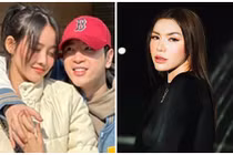 Tình duyên của dàn mỹ nhân từng được Vũ Khắc Tiệp “o bế“