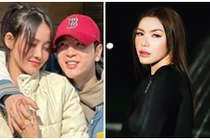 Tình duyên của dàn mỹ nhân từng được Vũ Khắc Tiệp “o bế“