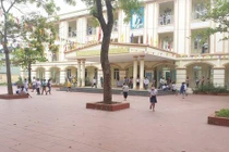 Hiệu trưởng đấm nữ giáo viên tím mắt bị phạt 6,5 triệu đồng