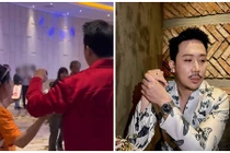 Hất tay khán giả và loạt ồn ào hành xử của Trấn Thành