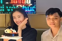 Hoa hậu Ý Nhi vướng ồn ào, bạn trai ra sao?