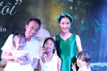 Nhìn lại cuộc hôn nhân của Việt Hoàn - Hoa Trần trước khi tan vỡ