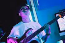 Ca sĩ Huy Bảo qua đời tuổi 32