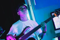 Ca sĩ Huy Bảo qua đời tuổi 32