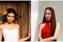 Nhan sắc Hồ Quỳnh Hương thay đổi bất ngờ sau nhiều năm ca hát