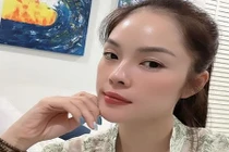 Vay tiền không thành, Dương Cẩm Lynh tâm sự bị ai đó "chà đạp"