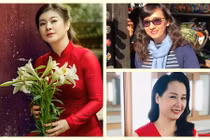 Đọ sự nghiệp 3 mỹ nhân bằng tuổi: Kim Oanh - Giáng Son - Vân Anh 