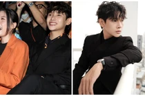 Chân dung bạn trai tin đồn của Uyển Ân “Nhà bà Nữ“