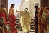 Cuộc đời Tổng trấn La Mã - người ra lệnh đóng đinh Chúa Giêsu