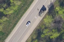 Video: UAV Lancet truy sát hệ thống phòng không Tor