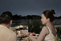 Trâm Anh khoe ảnh người thương, bị bình luận phản cảm vì quá khứ