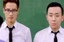 Soi dự án hợp tác khiến vlogger JVevermind suýt ẩu đả Trấn Thành