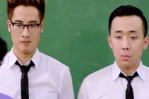 Soi dự án hợp tác khiến vlogger JVevermind suýt ẩu đả Trấn Thành