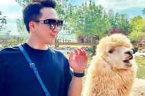 Trấn Thành nhận biệt danh mới khi bị “cà khịa” vụ “bao rạp”