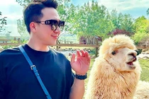 Trấn Thành nhận biệt danh mới khi bị “cà khịa” vụ “bao rạp”